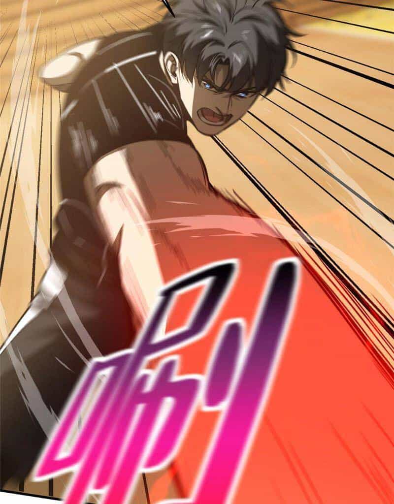 Toàn Cầu Cao Võ - Chương 153 - ảnh 45