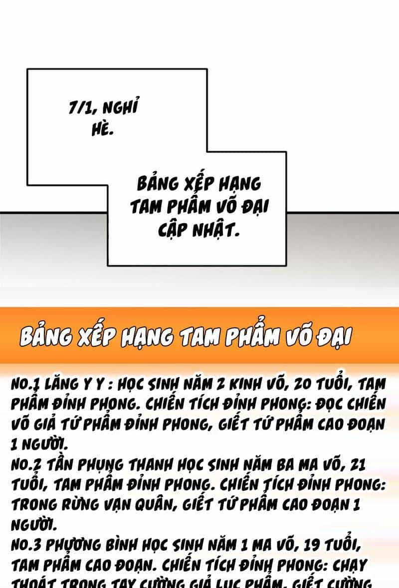 Toàn Cầu Cao Võ - Chương 153 - ảnh 52
