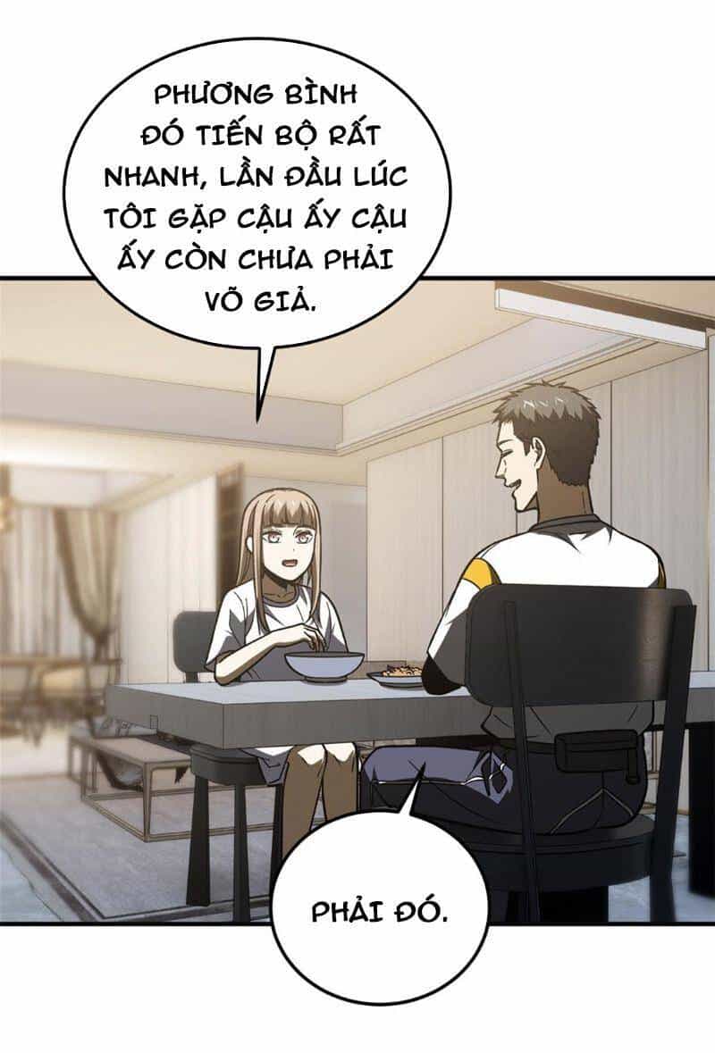 Toàn Cầu Cao Võ - Chương 153 - ảnh 56