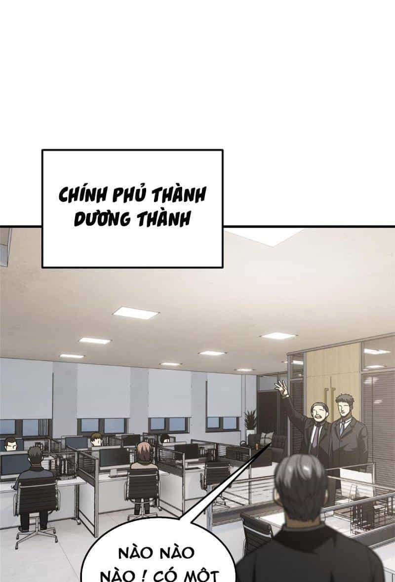 Toàn Cầu Cao Võ - Chương 153 - ảnh 61