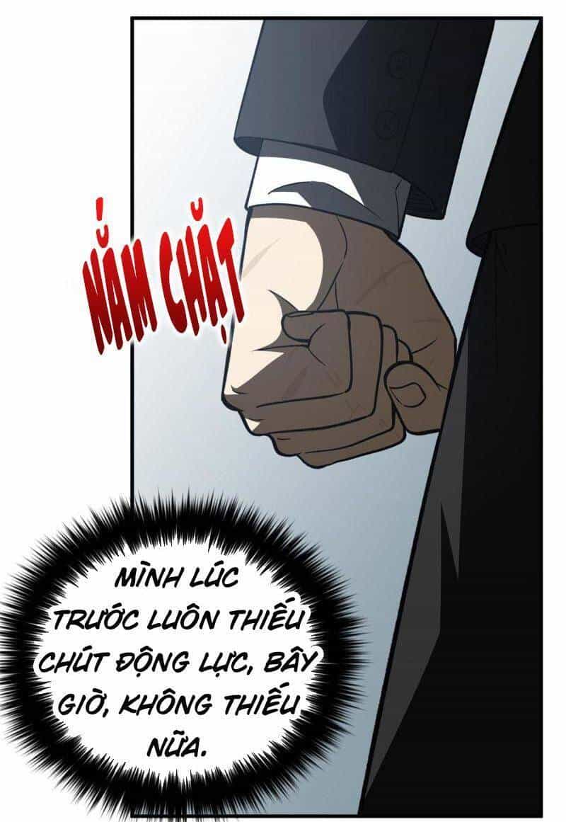 Toàn Cầu Cao Võ - Chương 154 - ảnh 17