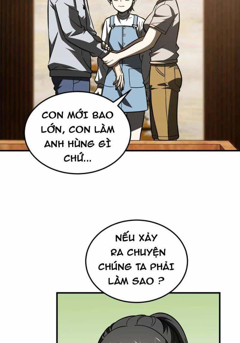 Toàn Cầu Cao Võ - Chương 154 - ảnh 36