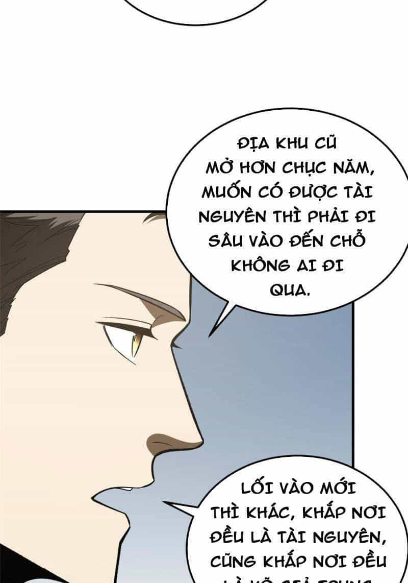 Toàn Cầu Cao Võ - Chương 154 - ảnh 49