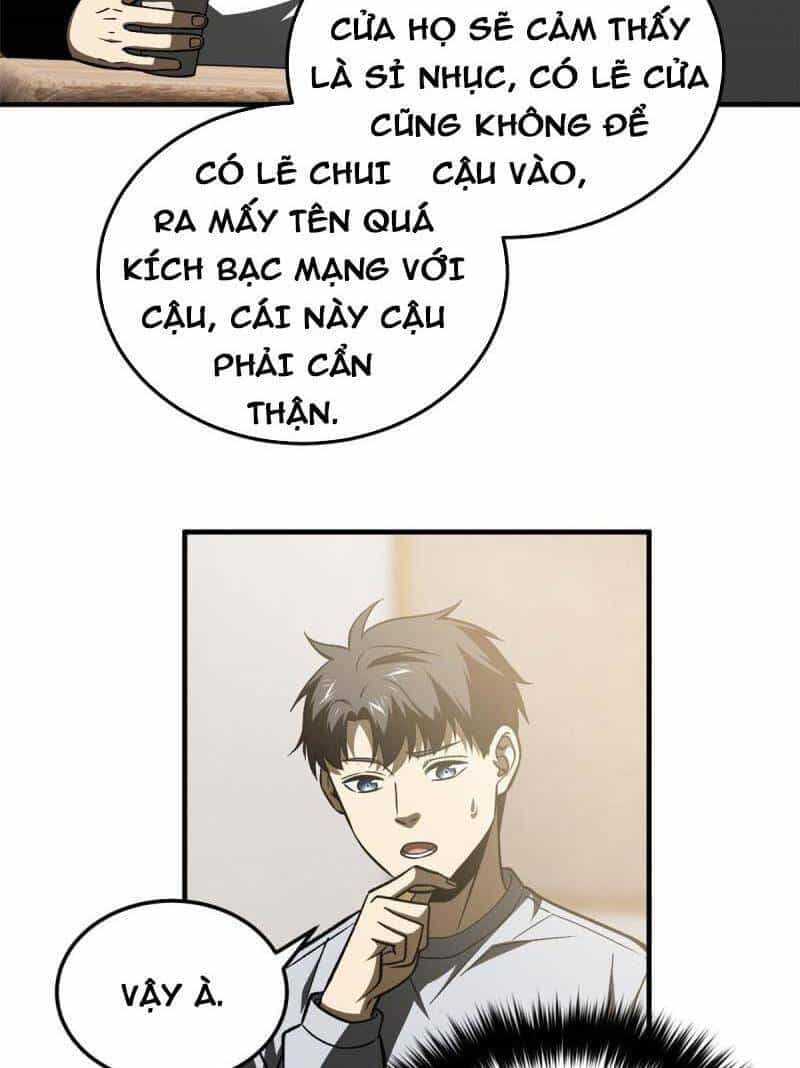 Toàn Cầu Cao Võ - Chương 154 - ảnh 54