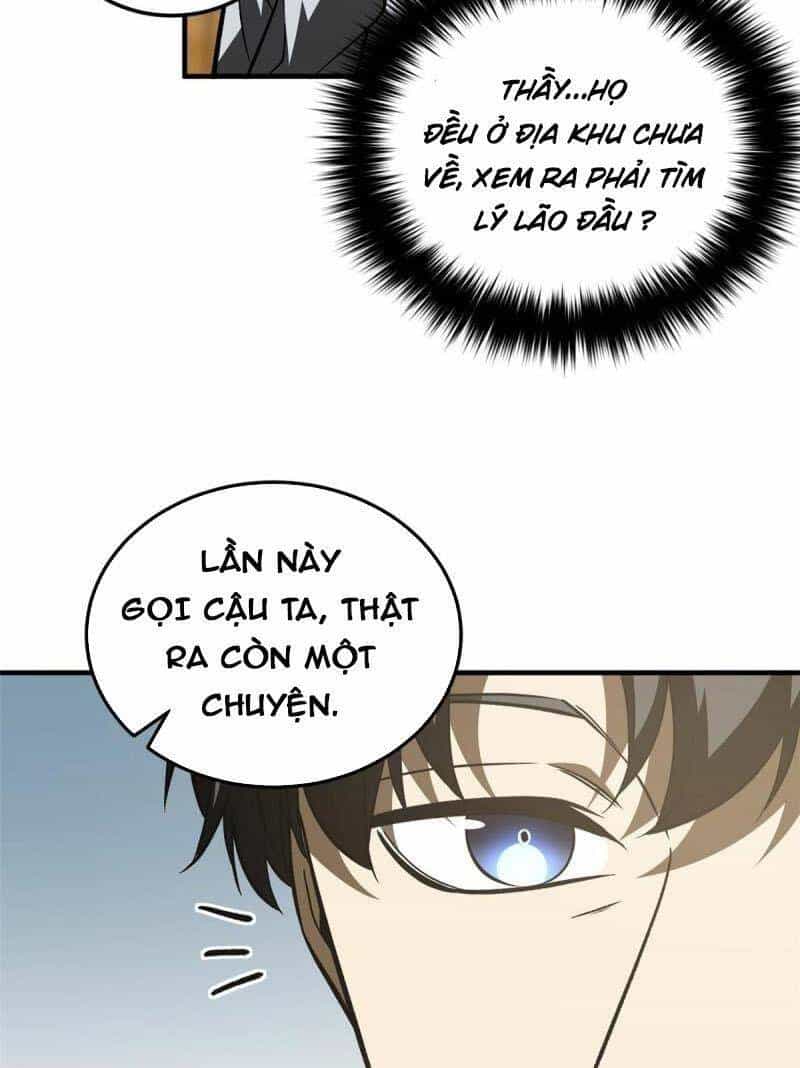 Toàn Cầu Cao Võ - Chương 154 - ảnh 55