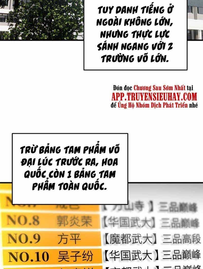 Toàn Cầu Cao Võ - Chương 155 - ảnh 1