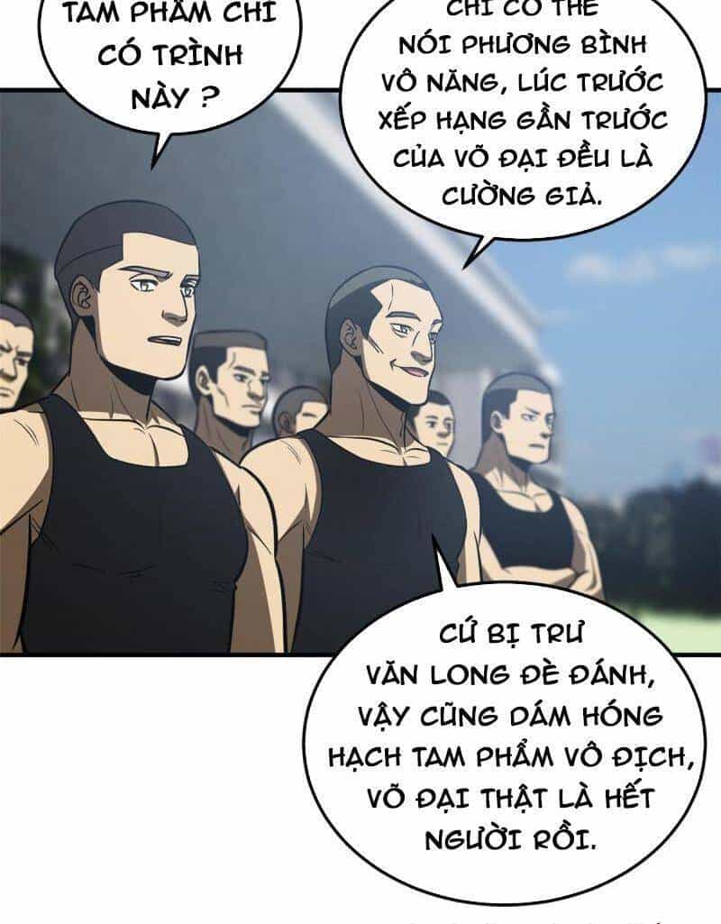 Toàn Cầu Cao Võ - Chương 155 - ảnh 55