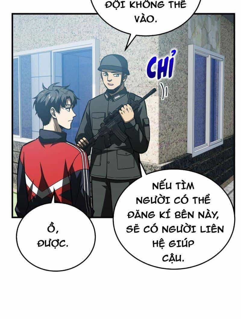 Toàn Cầu Cao Võ - Chương 155 - ảnh 6