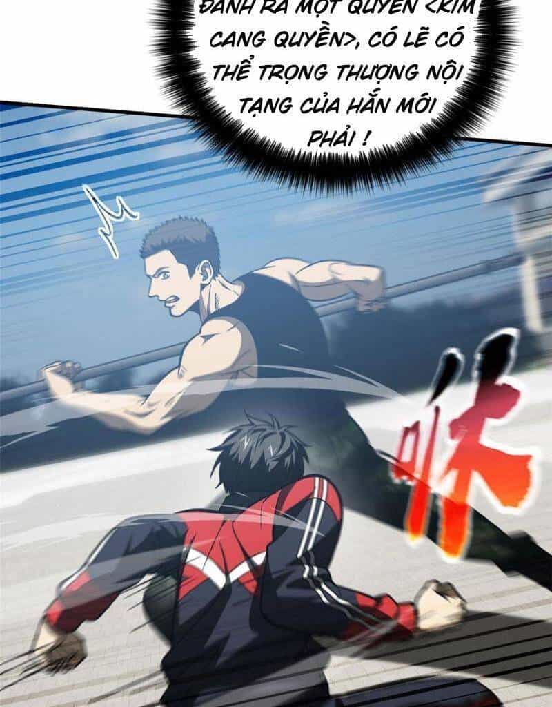 Toàn Cầu Cao Võ - Chương 155 - ảnh 65