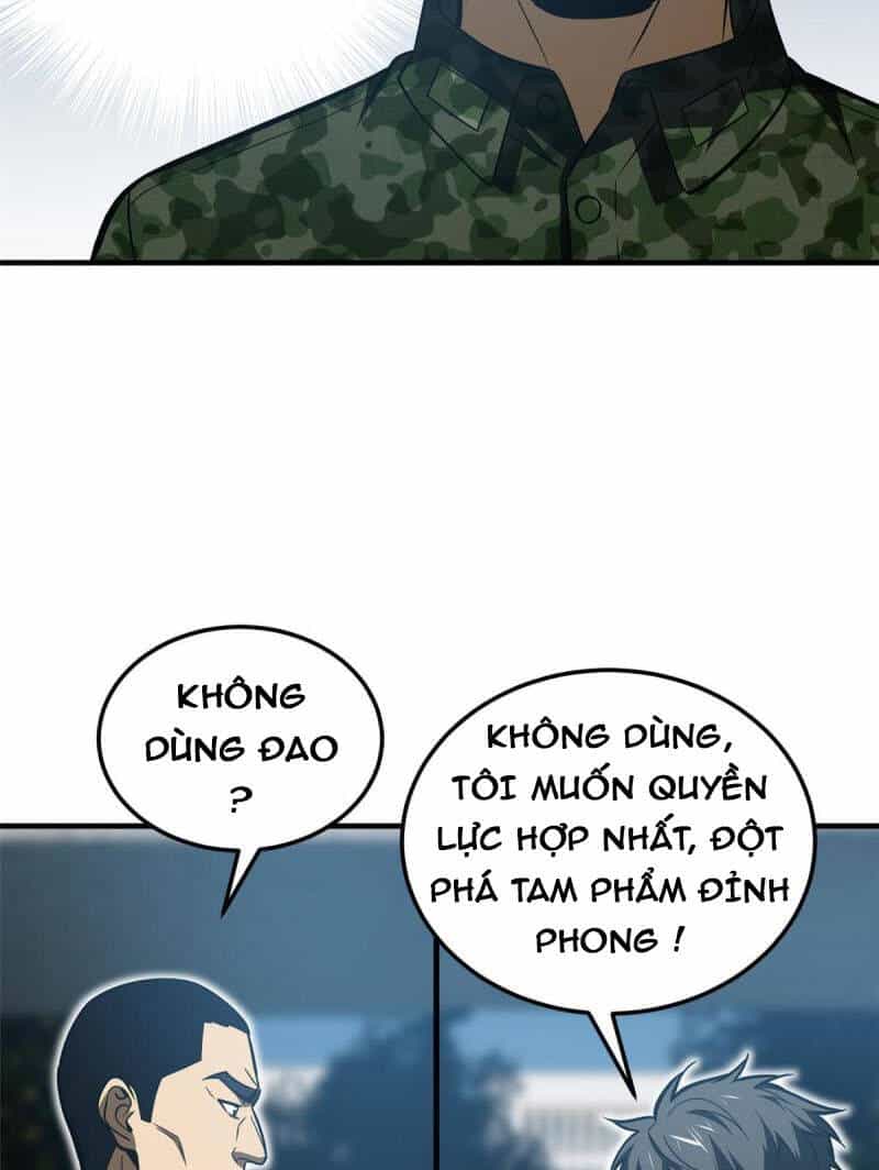 Toàn Cầu Cao Võ - Chương 156 - ảnh 11