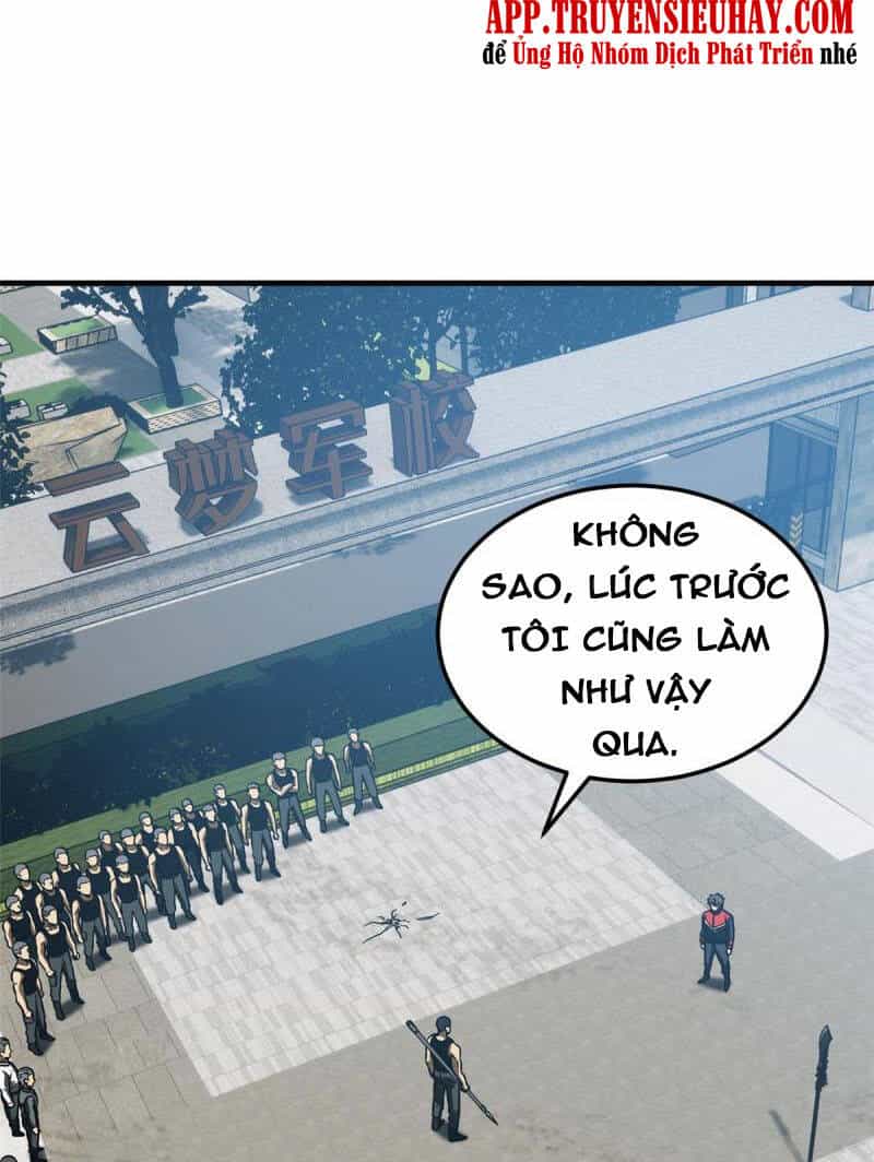 Toàn Cầu Cao Võ - Chương 156 - ảnh 13