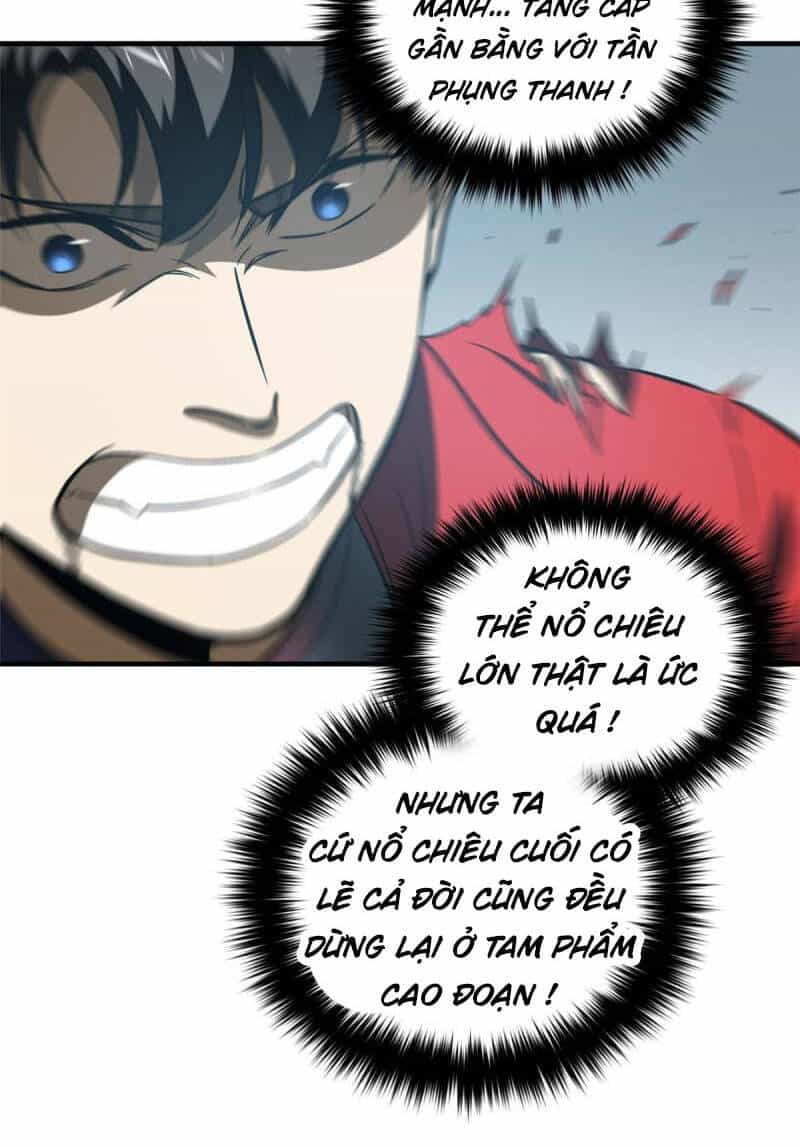 Toàn Cầu Cao Võ - Chương 156 - ảnh 31