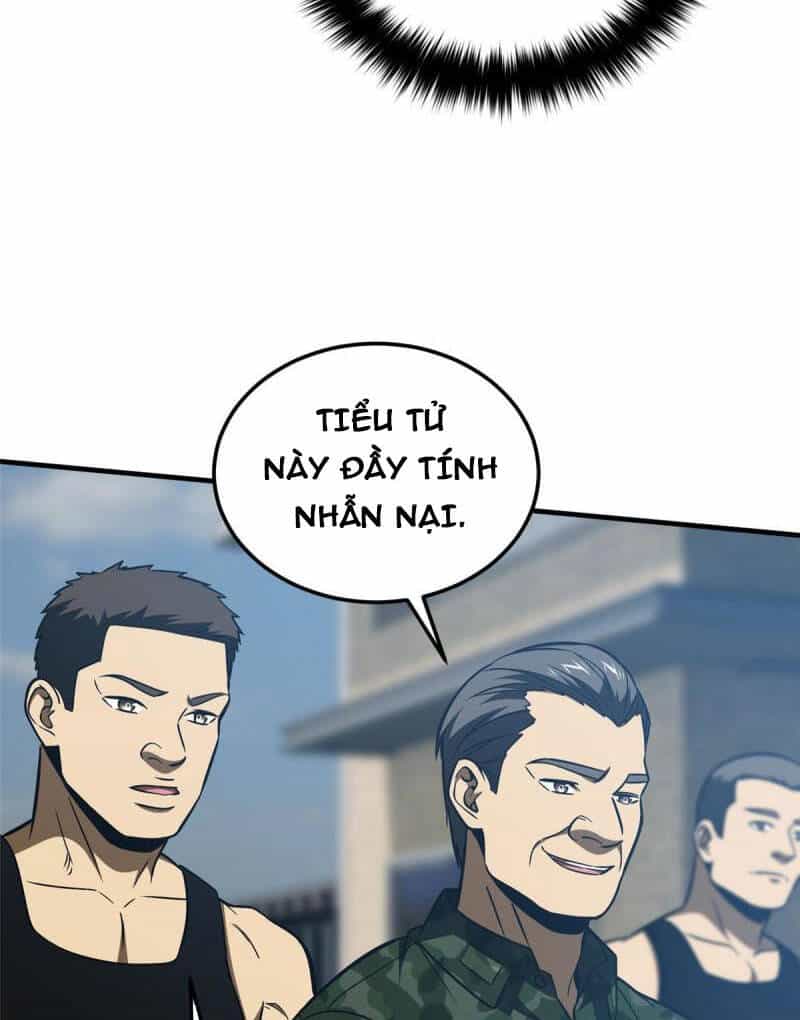 Toàn Cầu Cao Võ - Chương 156 - ảnh 52