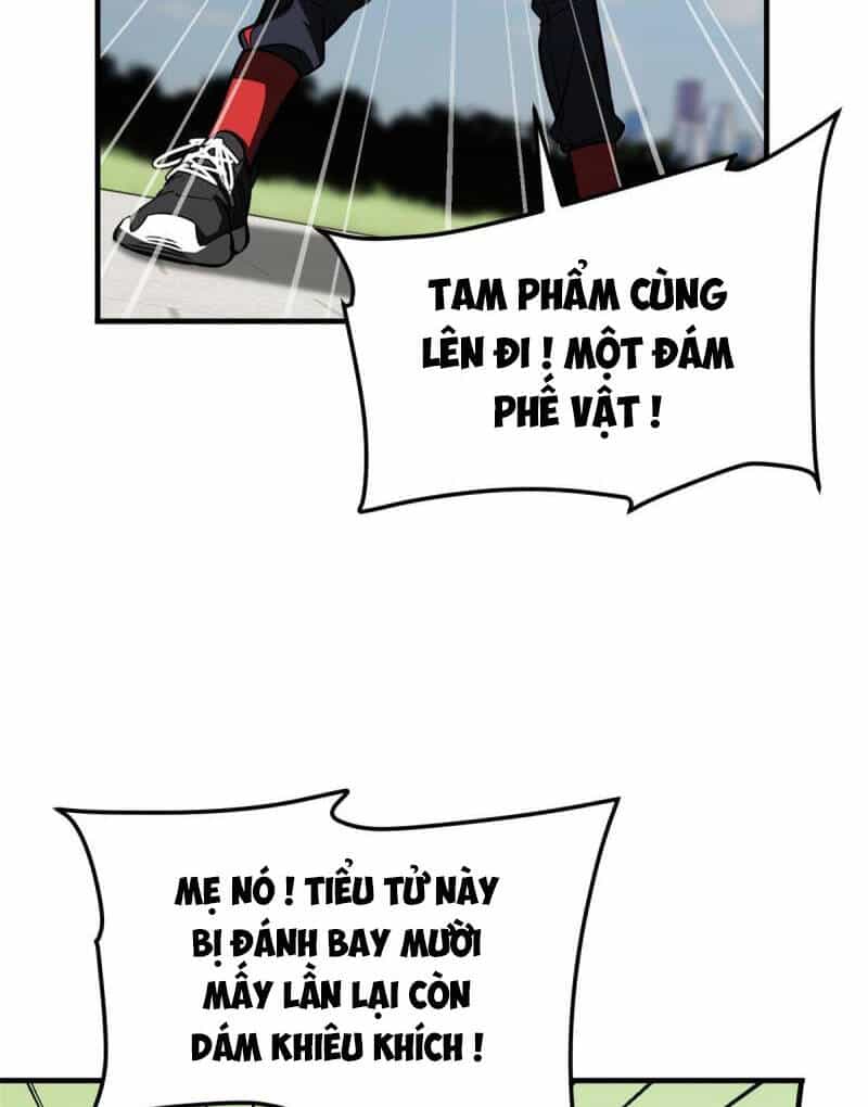 Toàn Cầu Cao Võ - Chương 156 - ảnh 58