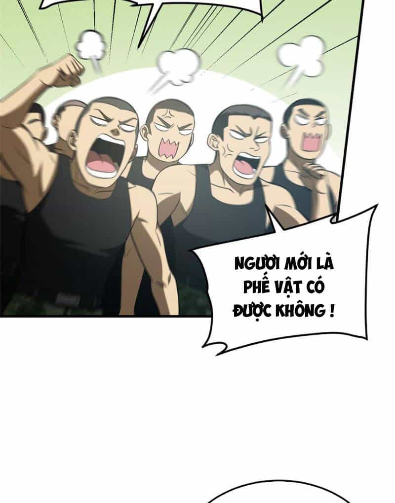Toàn Cầu Cao Võ - Chương 156 - ảnh 59
