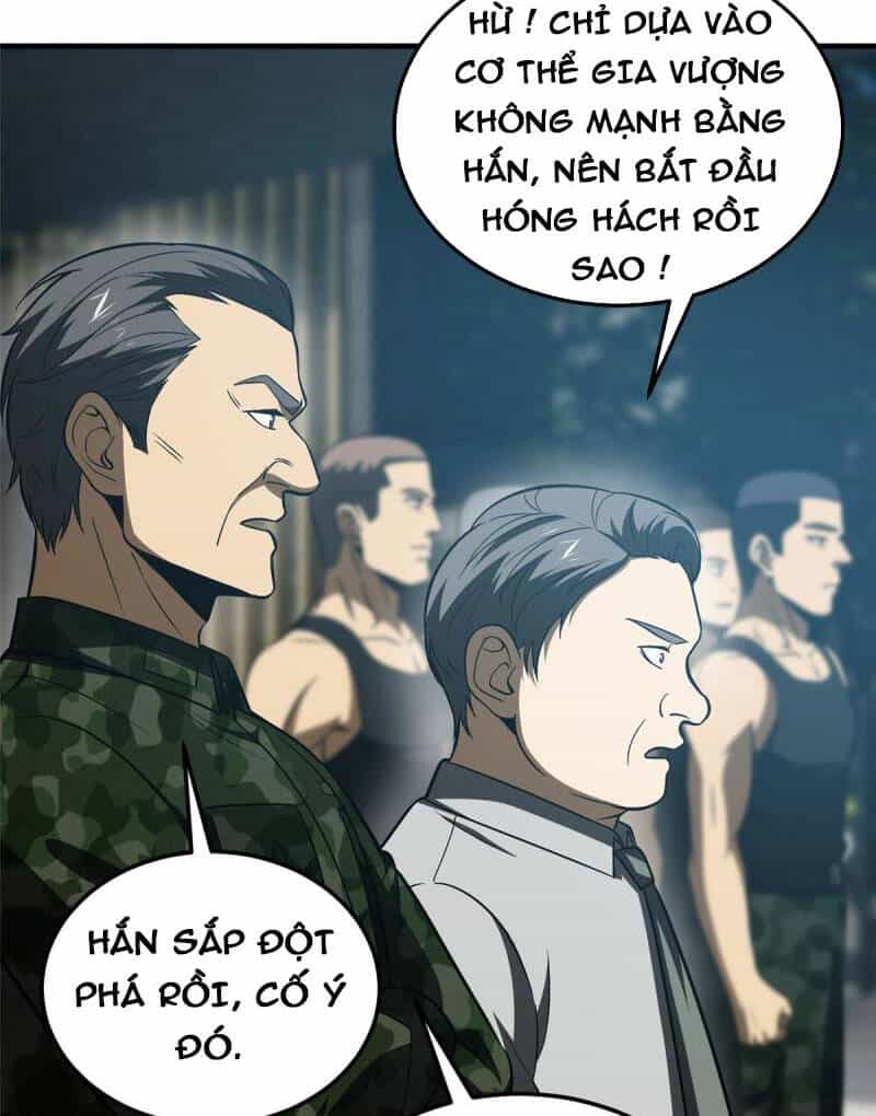 Toàn Cầu Cao Võ - Chương 156 - ảnh 60