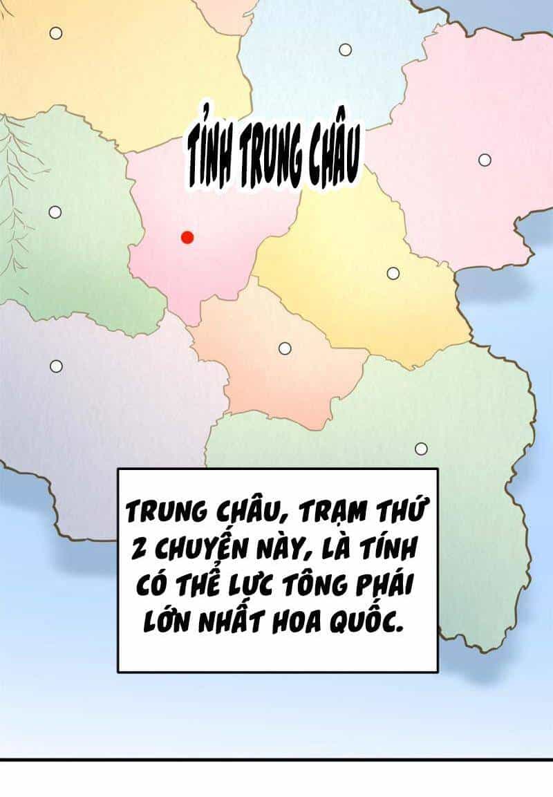 Toàn Cầu Cao Võ - Chương 157 - ảnh 39