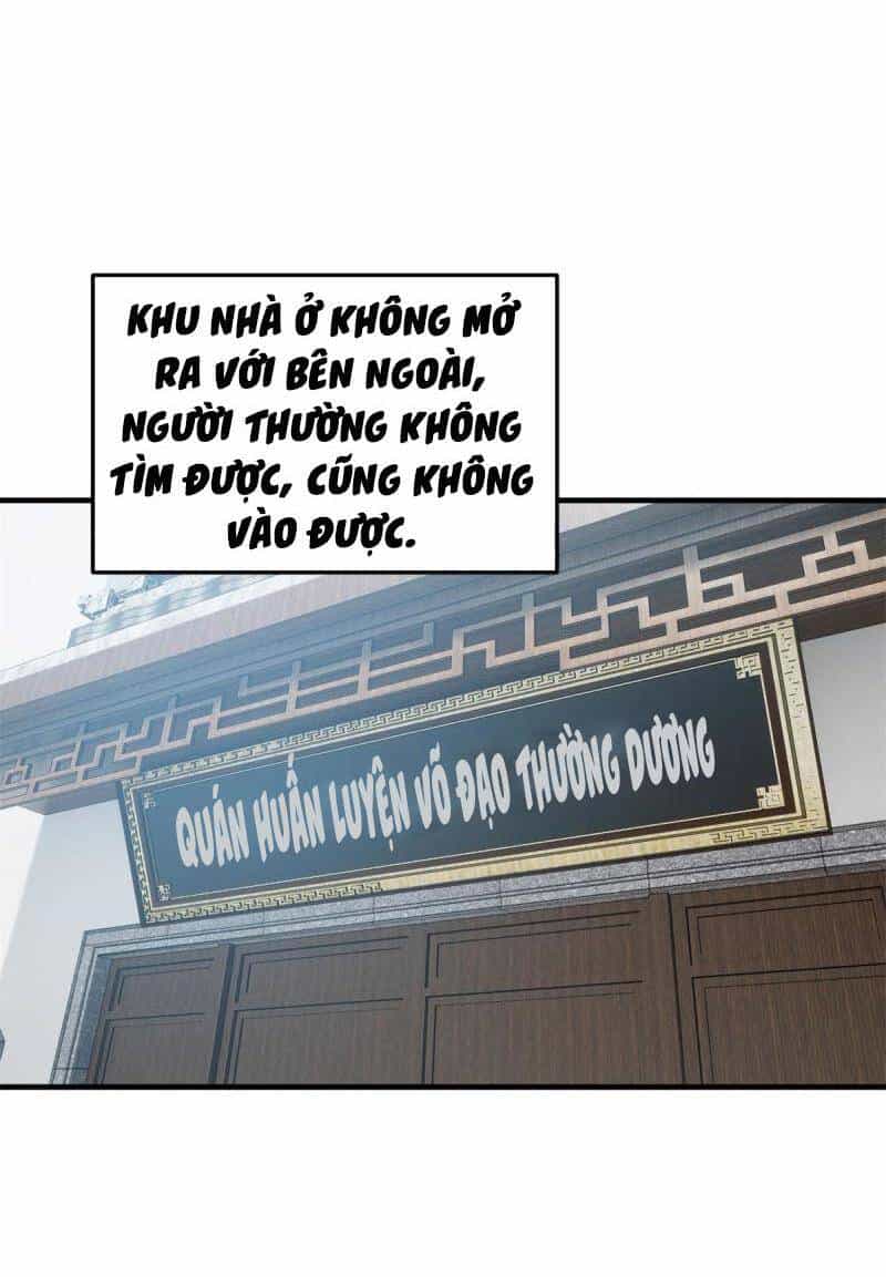 Toàn Cầu Cao Võ - Chương 157 - ảnh 43