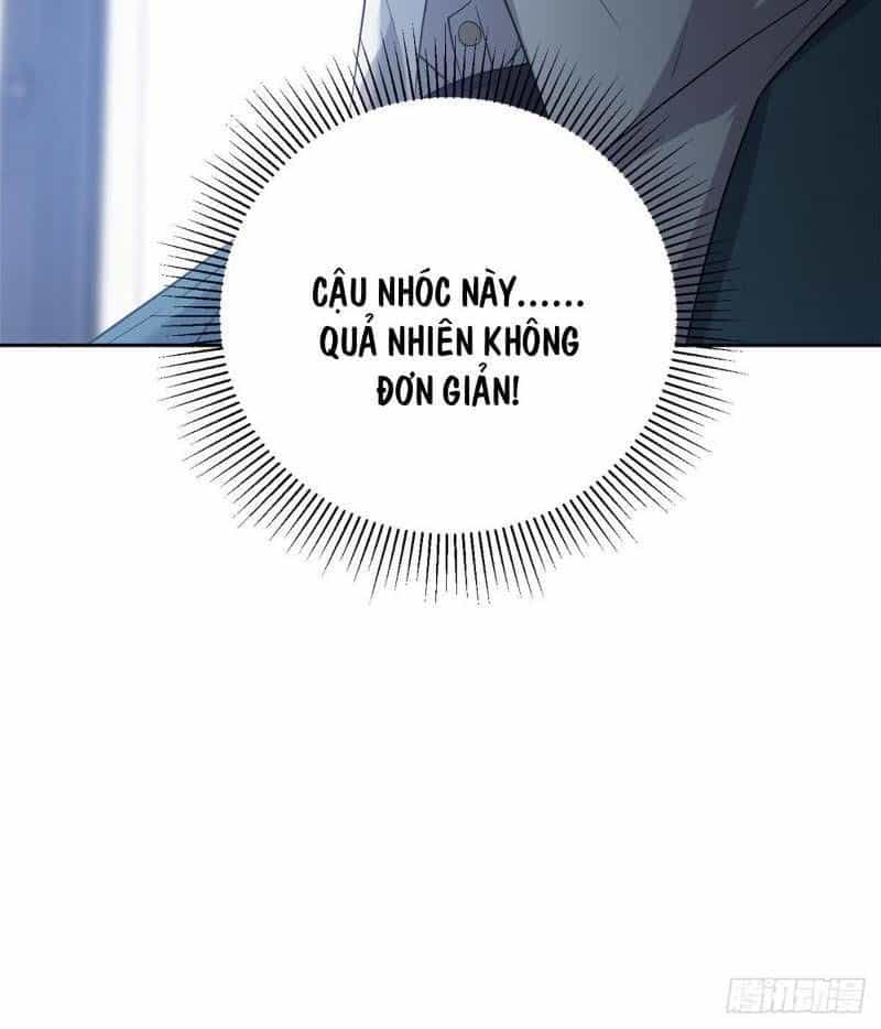 Toàn Cầu Cao Võ - Chương 15 - ảnh 20