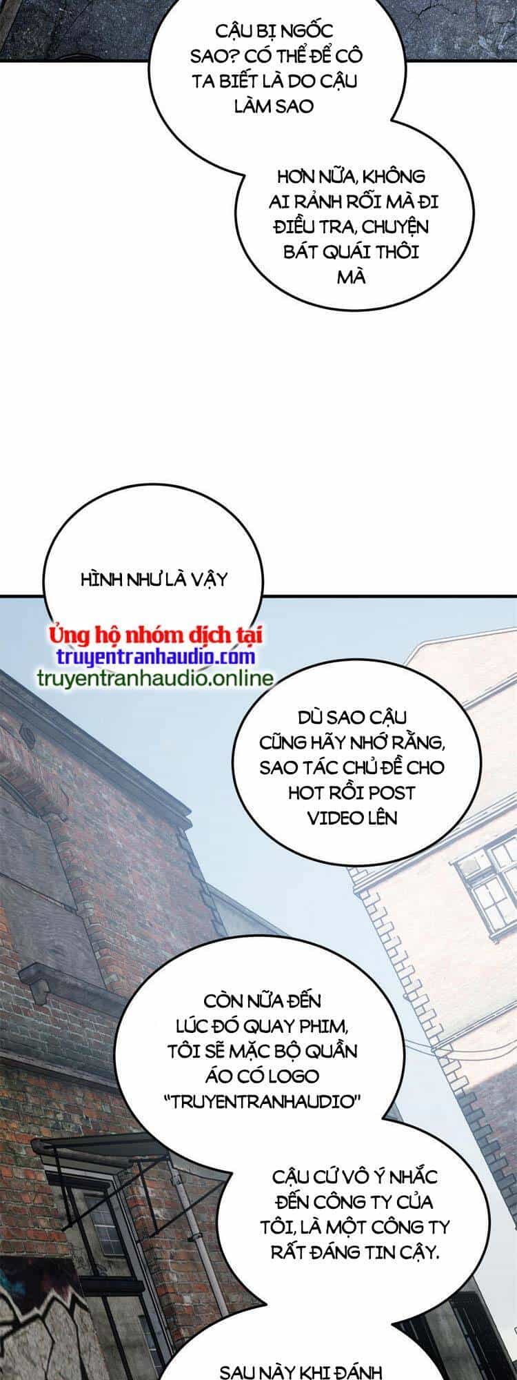 Toàn Cầu Cao Võ - Chương 161 - ảnh 13