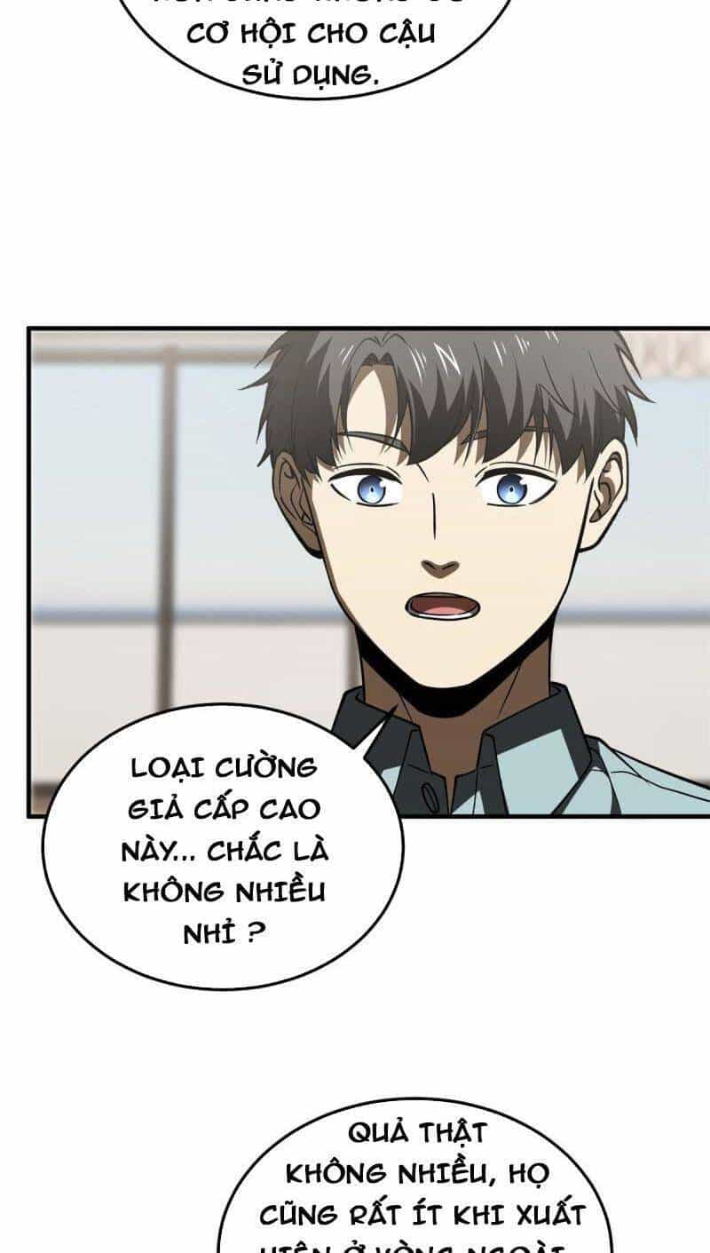 Toàn Cầu Cao Võ - Chương 167 - ảnh 3