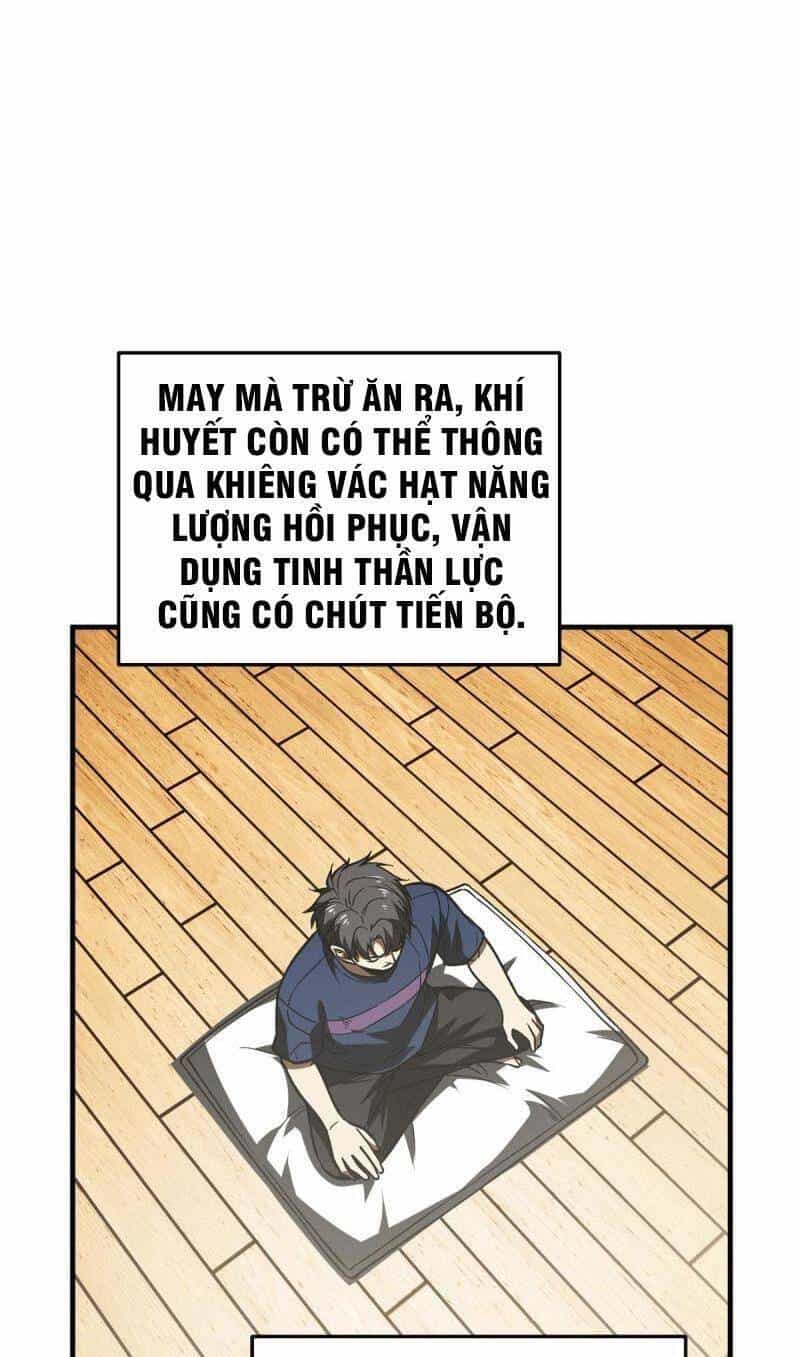 Toàn Cầu Cao Võ - Chương 167 - ảnh 45