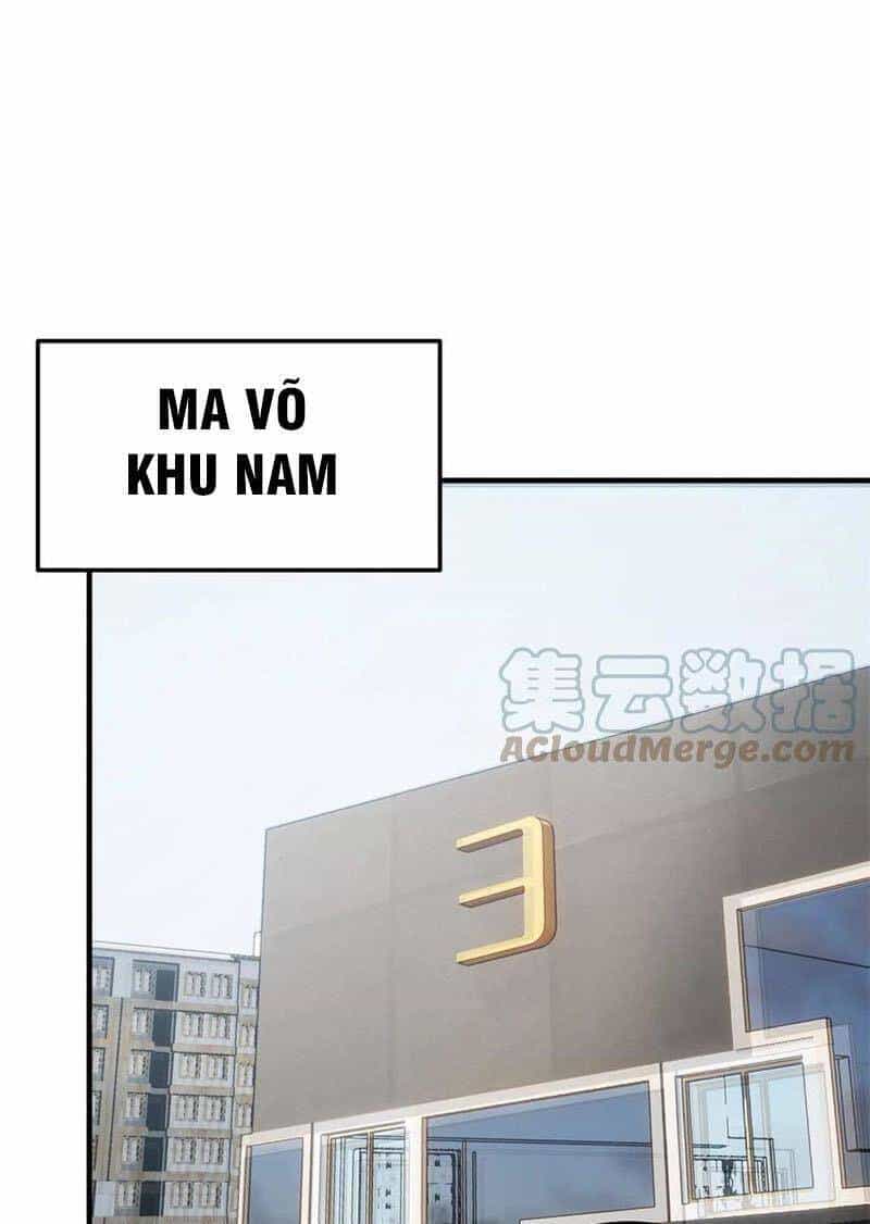 Toàn Cầu Cao Võ - Chương 170 - ảnh 1