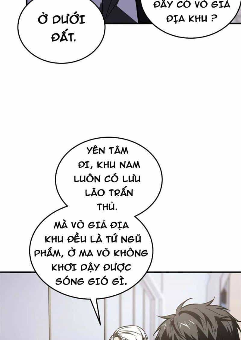 Toàn Cầu Cao Võ - Chương 170 - ảnh 13