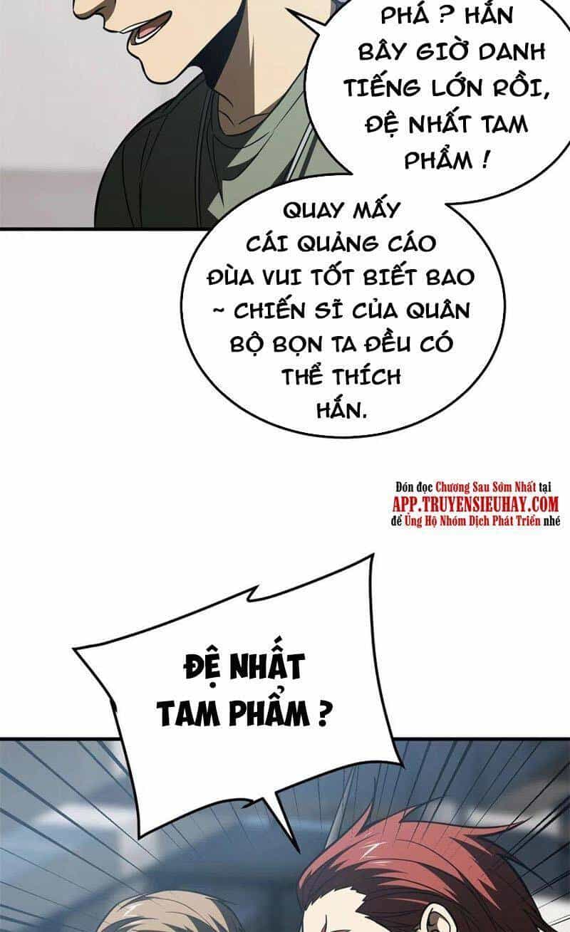 Toàn Cầu Cao Võ - Chương 170 - ảnh 40