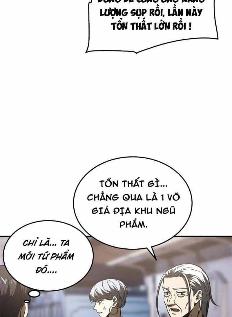 Toàn Cầu Cao Võ - Chương 170 - ảnh 55