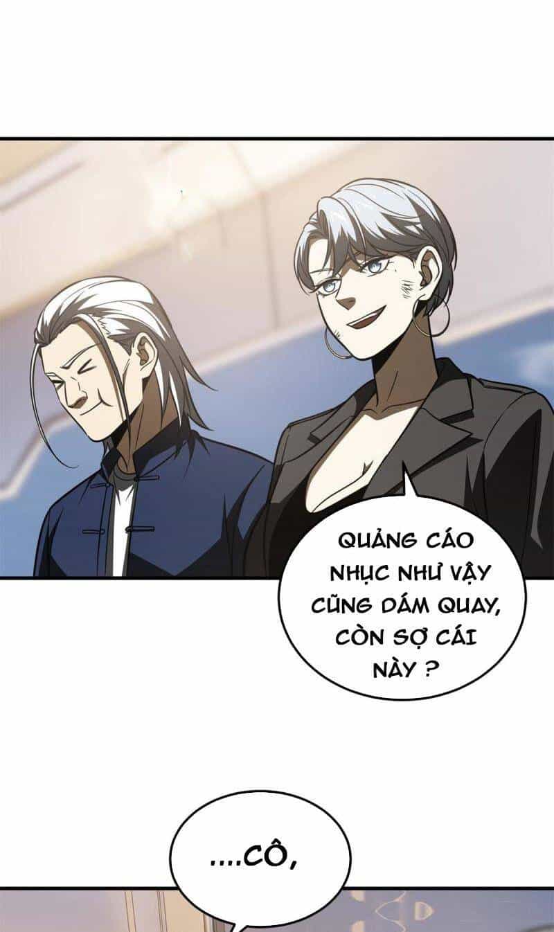 Toàn Cầu Cao Võ - Chương 171 - ảnh 11