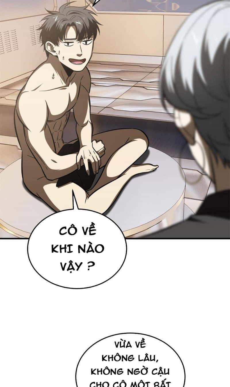 Toàn Cầu Cao Võ - Chương 171 - ảnh 12