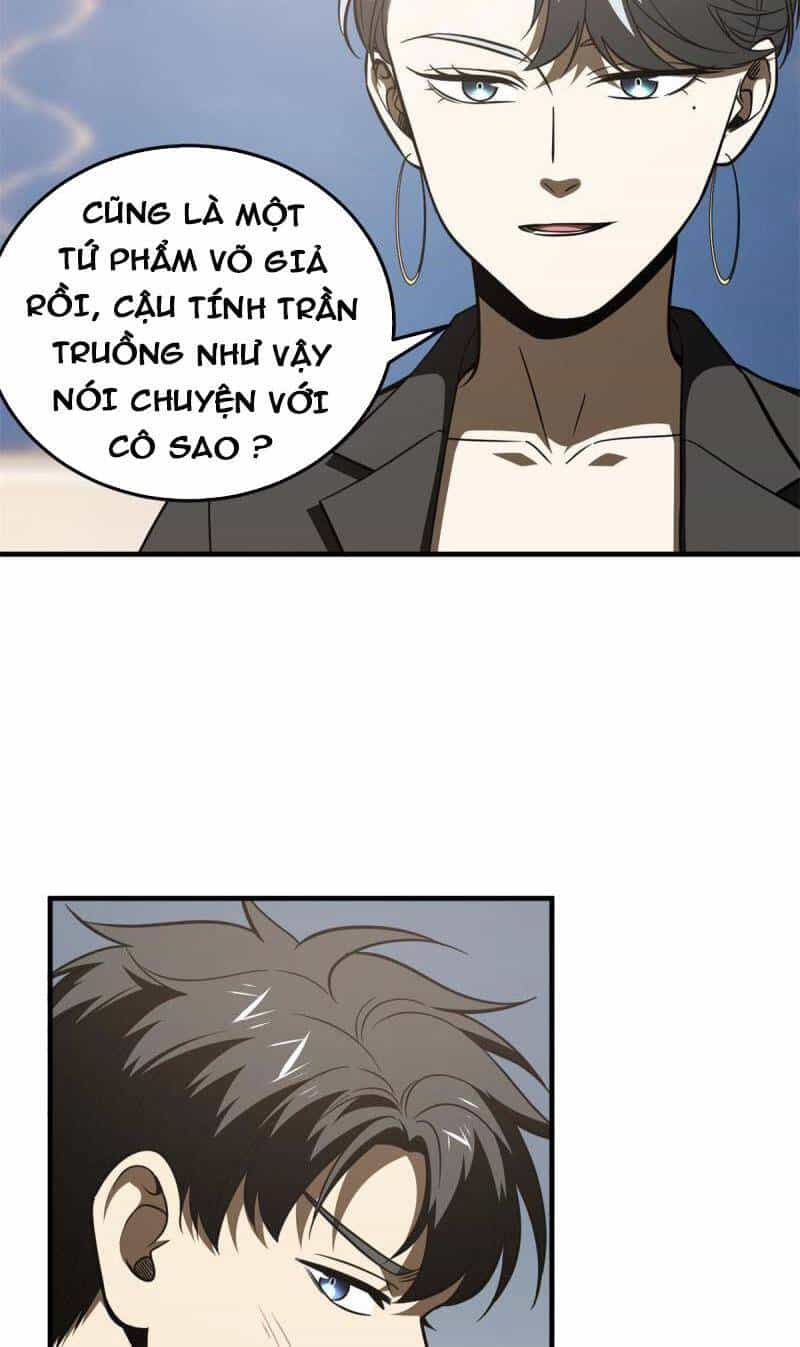 Toàn Cầu Cao Võ - Chương 171 - ảnh 14