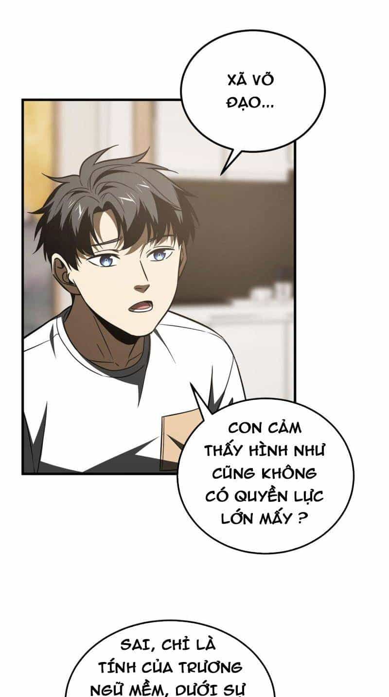 Toàn Cầu Cao Võ - Chương 171 - ảnh 26