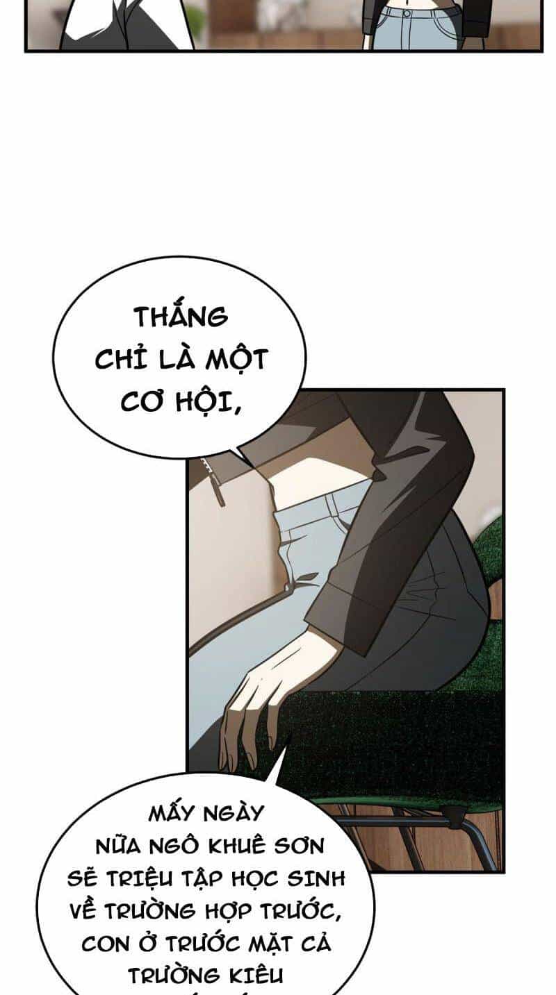 Toàn Cầu Cao Võ - Chương 171 - ảnh 38