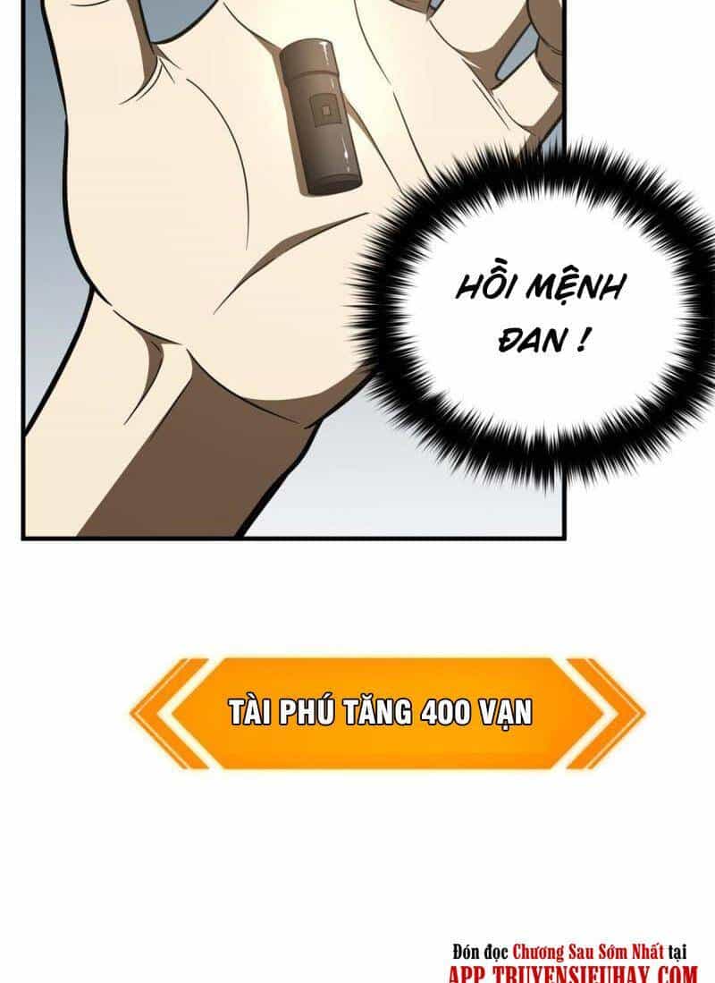 Toàn Cầu Cao Võ - Chương 171 - ảnh 48