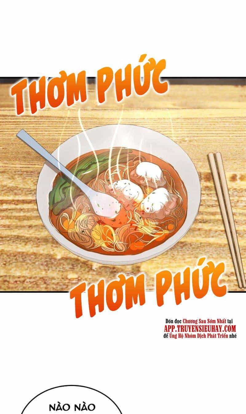Toàn Cầu Cao Võ - Chương 172 - ảnh 1