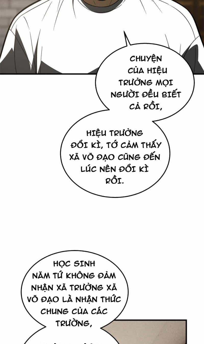 Toàn Cầu Cao Võ - Chương 172 - ảnh 13