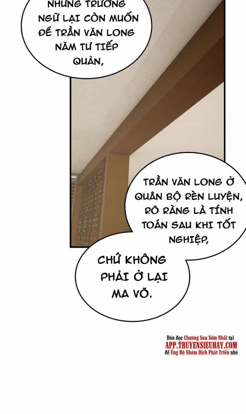 Toàn Cầu Cao Võ - Chương 172 - ảnh 14
