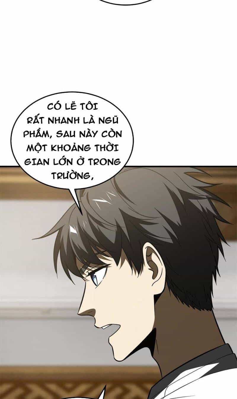Toàn Cầu Cao Võ - Chương 172 - ảnh 16