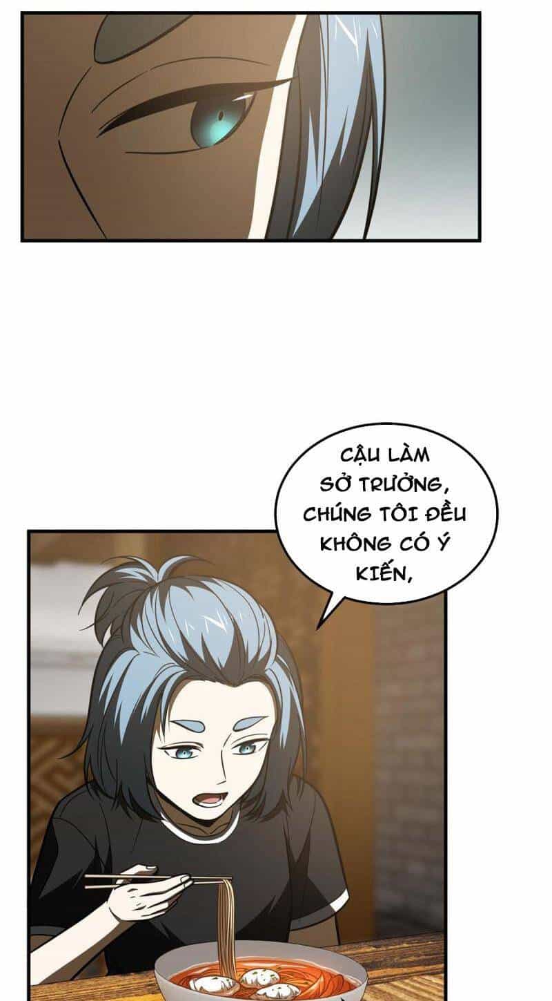 Toàn Cầu Cao Võ - Chương 172 - ảnh 24