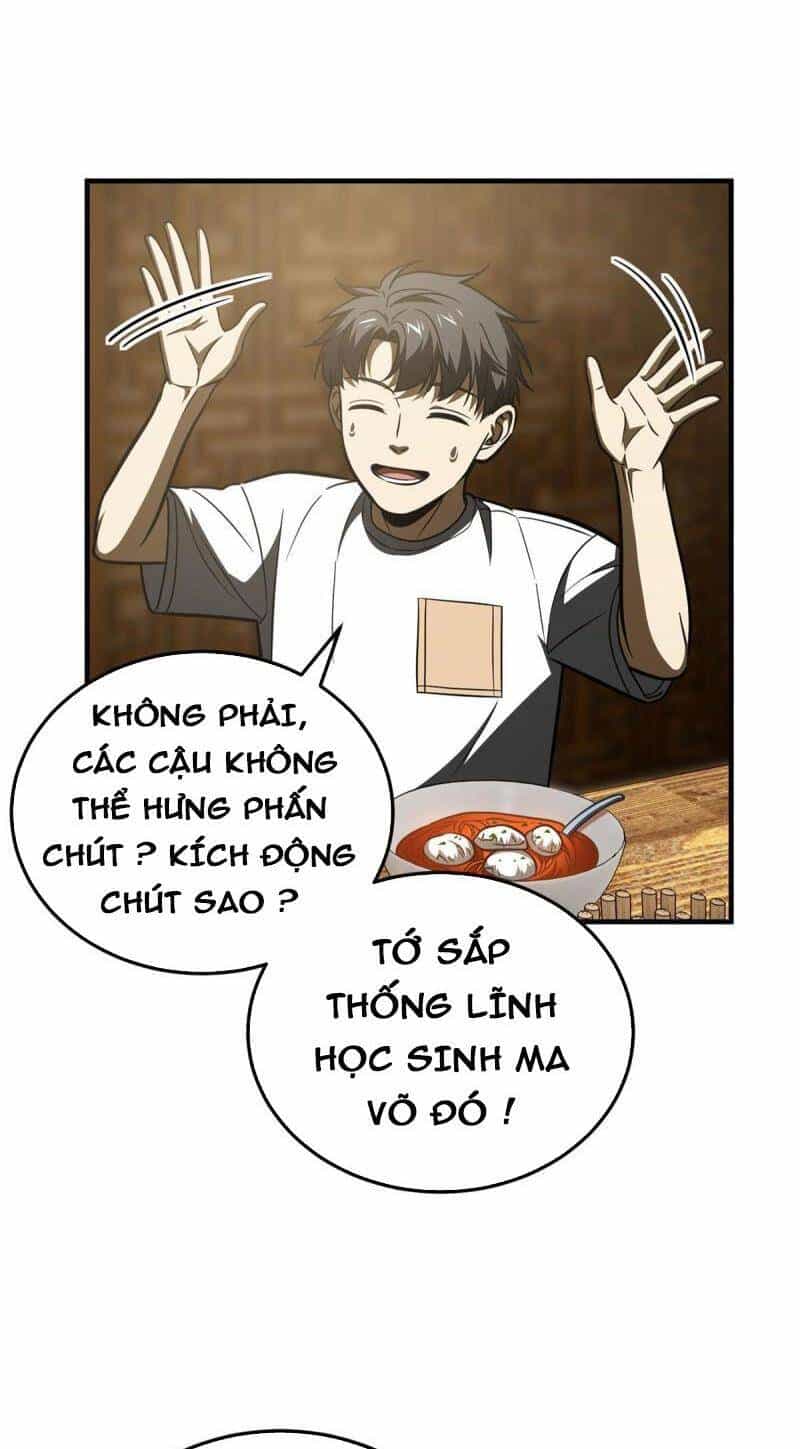 Toàn Cầu Cao Võ - Chương 172 - ảnh 26