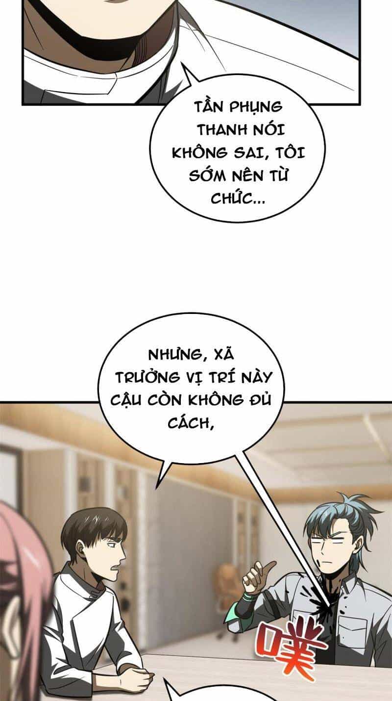 Toàn Cầu Cao Võ - Chương 172 - ảnh 56