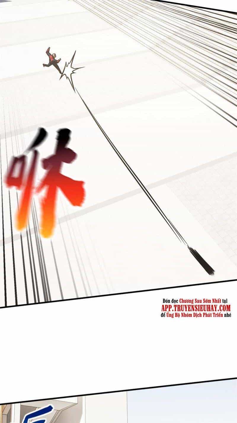 Toàn Cầu Cao Võ - Chương 173 - ảnh 37