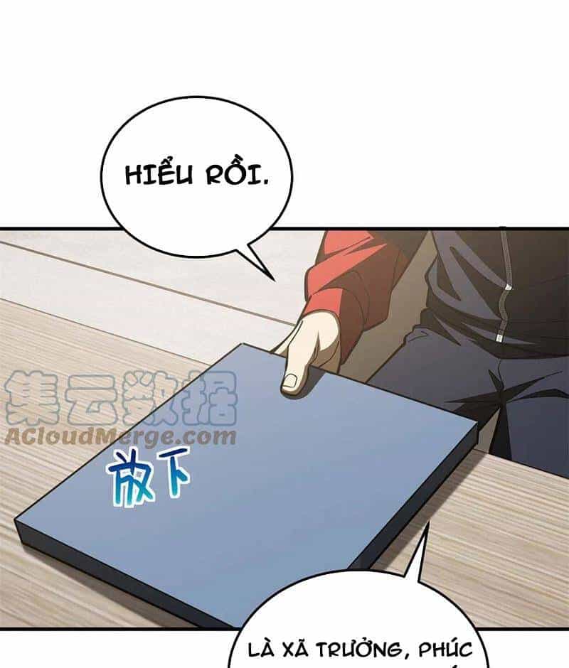 Toàn Cầu Cao Võ - Chương 175 - ảnh 13