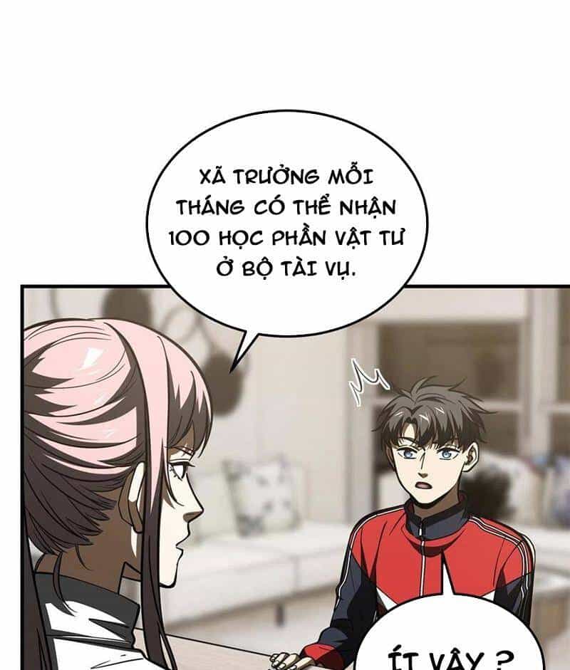 Toàn Cầu Cao Võ - Chương 175 - ảnh 15