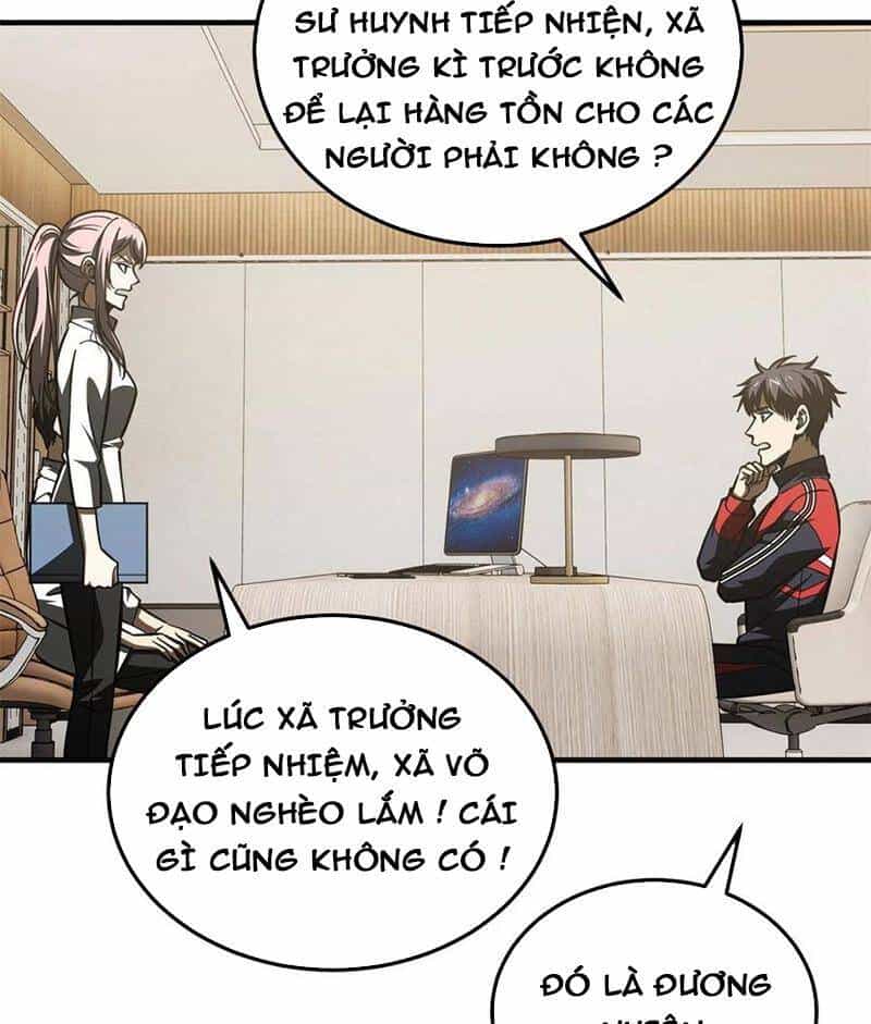 Toàn Cầu Cao Võ - Chương 175 - ảnh 21