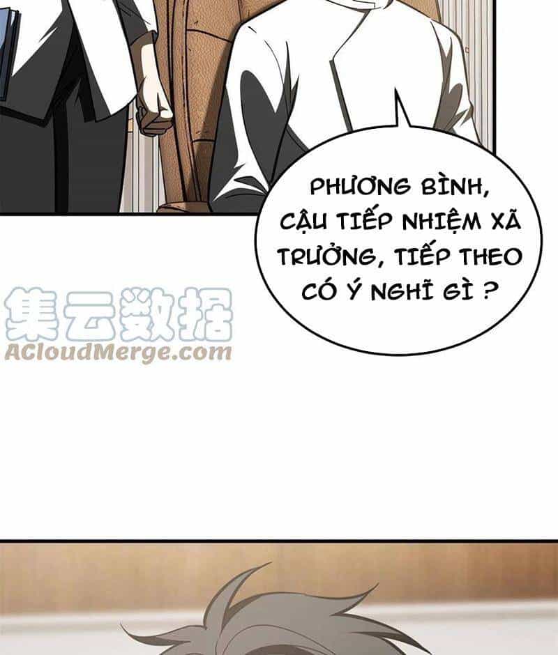 Toàn Cầu Cao Võ - Chương 175 - ảnh 23