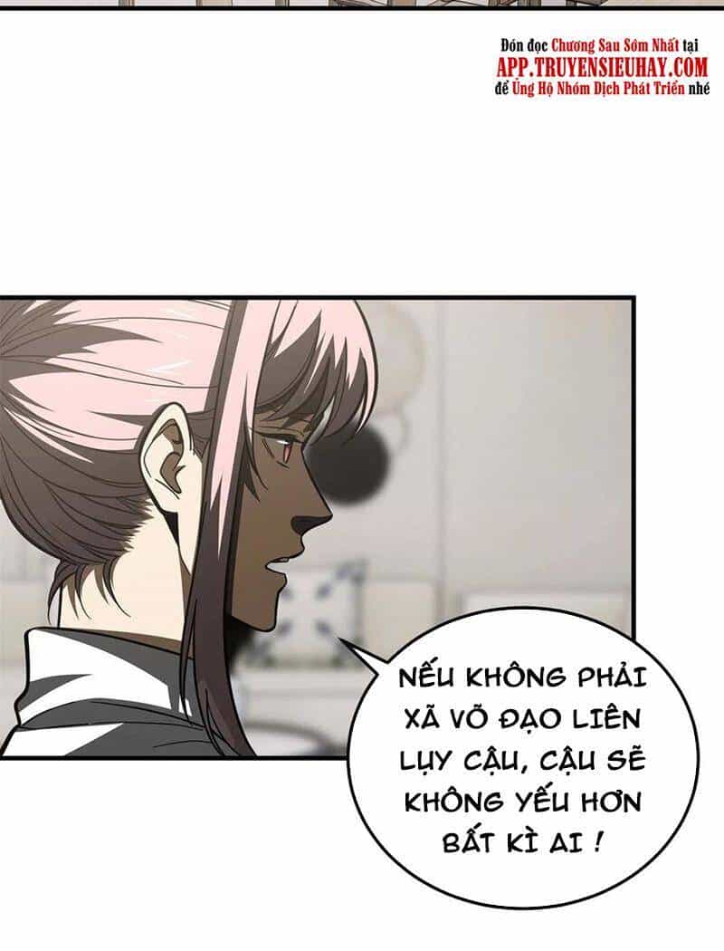 Toàn Cầu Cao Võ - Chương 175 - ảnh 28