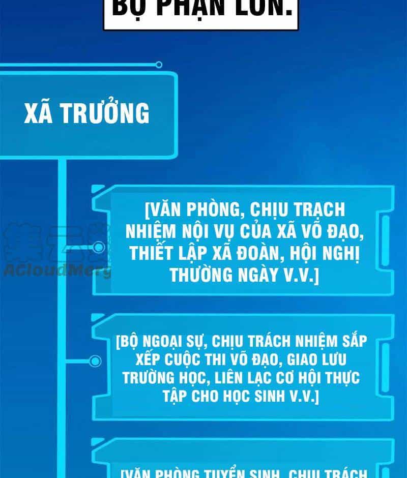 Toàn Cầu Cao Võ - Chương 175 - ảnh 3